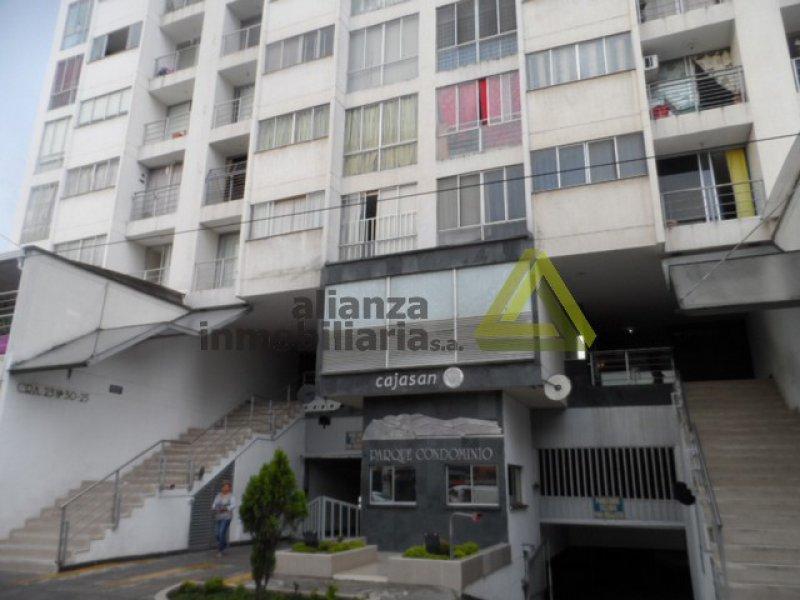 Arriendo Apartamento ANTONIA SANTOS  Alianza Inmobiliaria S.A