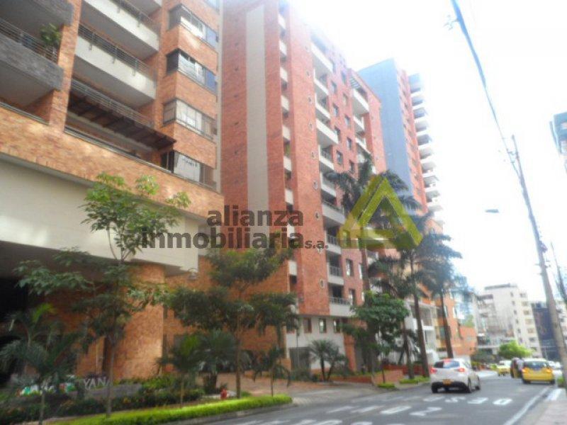 Arriendo Apartamento CABECERA DEL LLANO  Alianza Inmobiliaria S.A