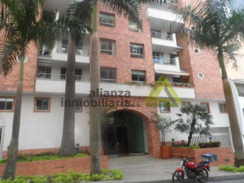 Arriendo Apartamento CABECERA DEL LLANO  Alianza Inmobiliaria S.A