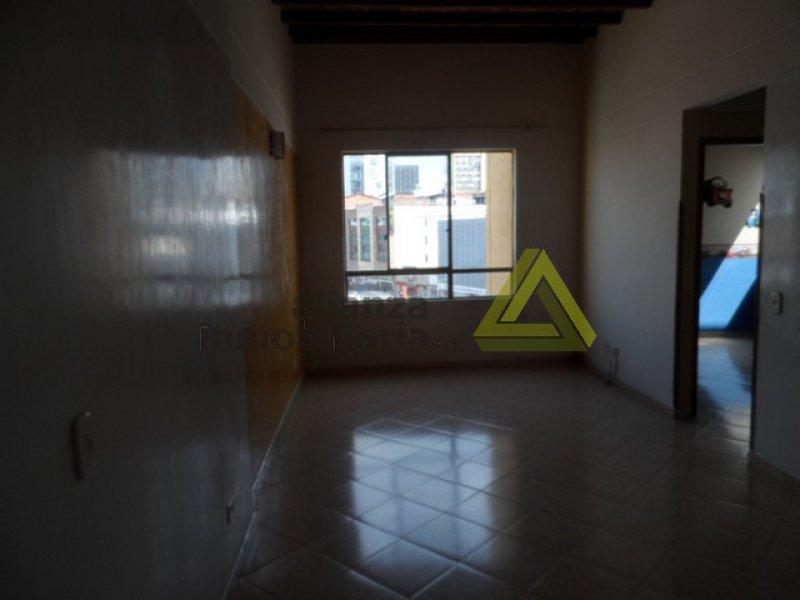 Arriendo Apartamento CENTRO  Alianza Inmobiliaria S.A