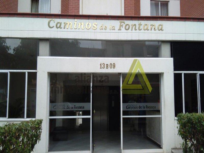 Arriendo Apartamento COAVICONSA  Alianza Inmobiliaria S.A