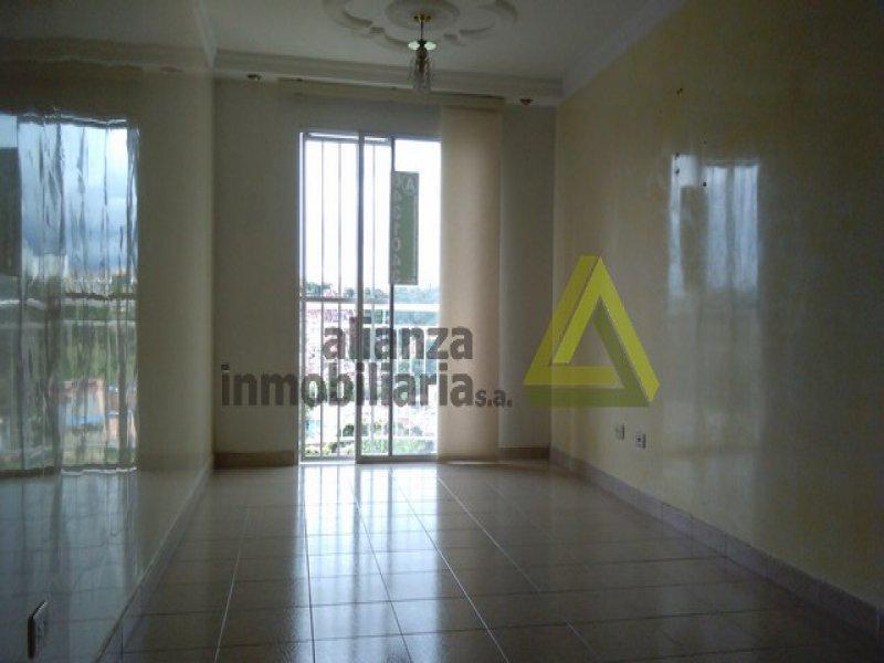 Arriendo Apartamento COAVICONSA  Alianza Inmobiliaria S.A