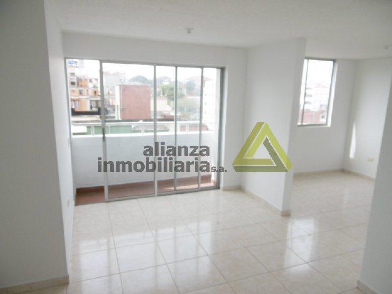 Arriendo Apartamento COAVICONSA  Alianza Inmobiliaria S.A