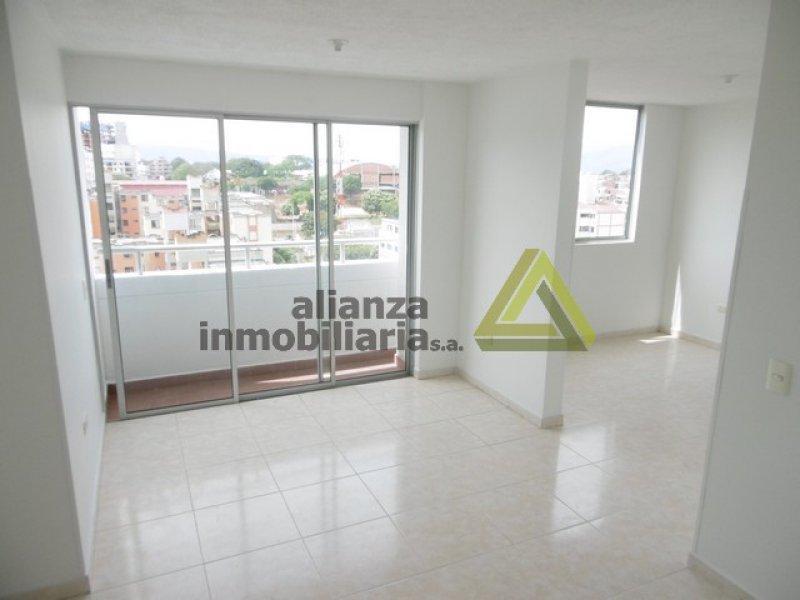 Arriendo Apartamento COAVICONSA  Alianza Inmobiliaria S.A