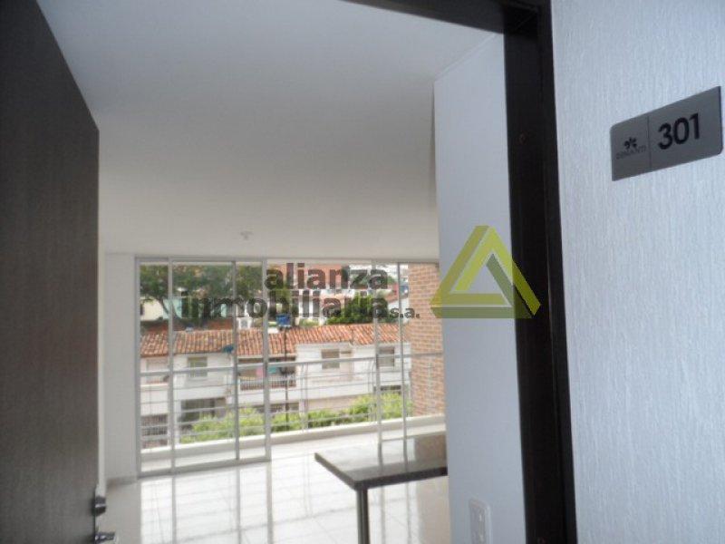 Arriendo Apartamento DIMANTI  Alianza Inmobiliaria S.A