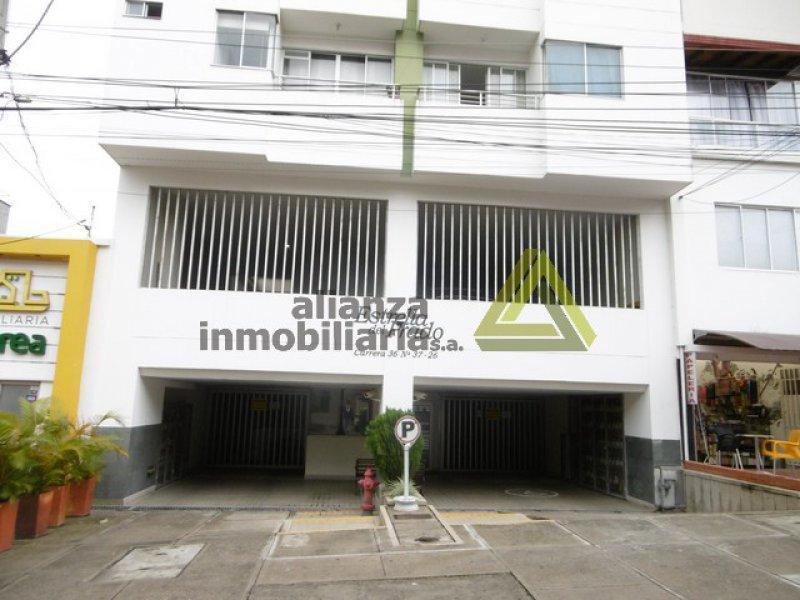 Arriendo Apartamento EL PRADO  Alianza Inmobiliaria S.A