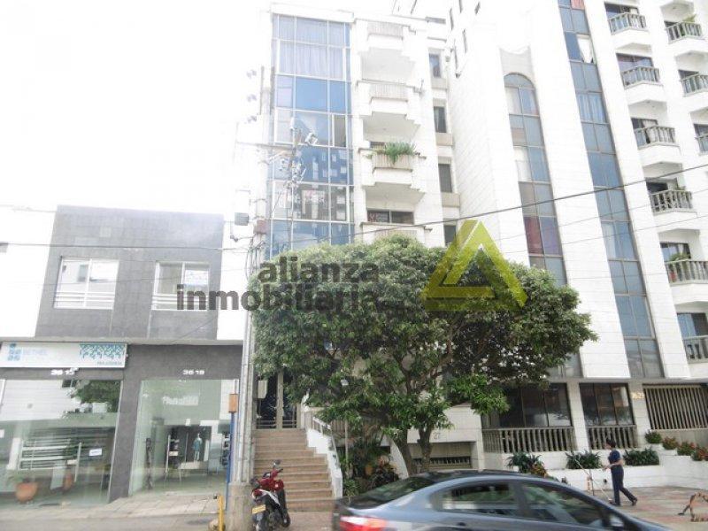 Arriendo Apartamento EL PRADO  Alianza Inmobiliaria S.A