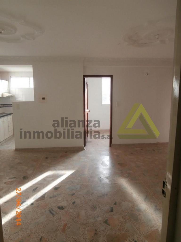 Arriendo Apartamento EL PRADO  Alianza Inmobiliaria S.A