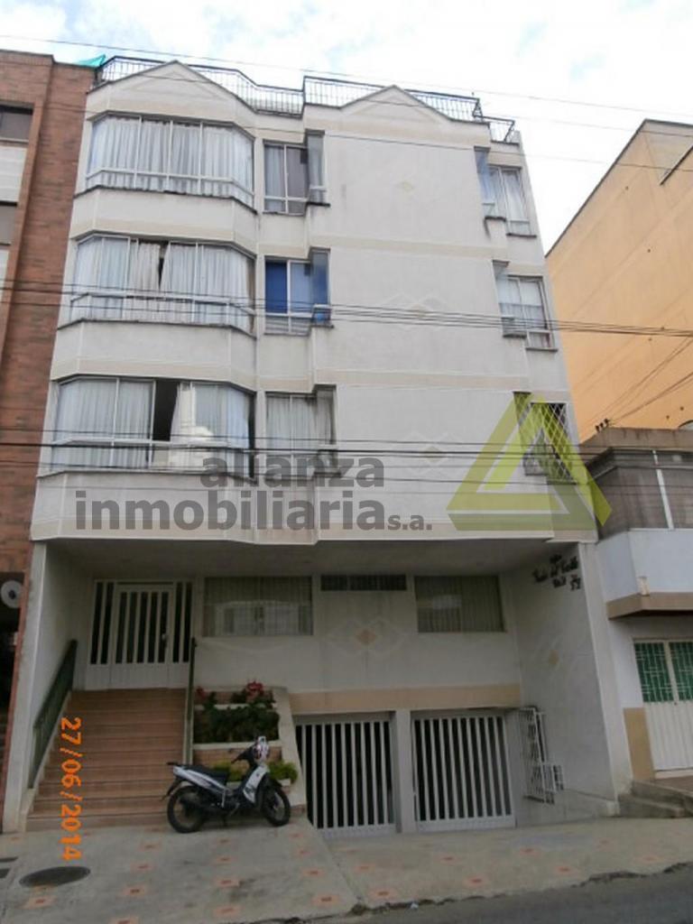 Arriendo Apartamento EL PRADO  Alianza Inmobiliaria S.A