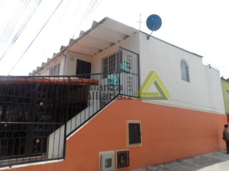 Arriendo Apartamento EL ROCIO  Alianza Inmobiliaria S.A