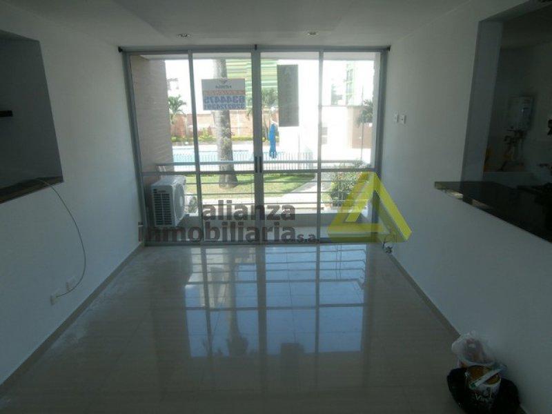 Arriendo Apartamento FATIMA  Alianza Inmobiliaria S.A