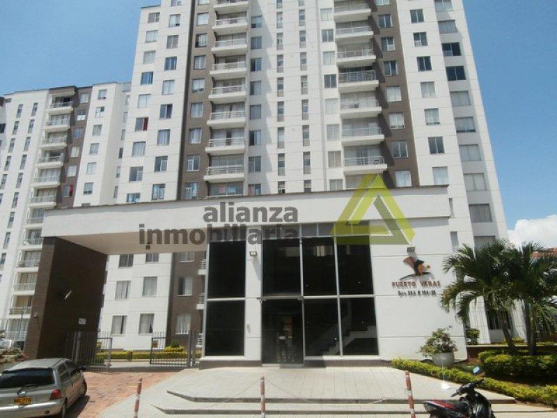 Arriendo Apartamento FATIMA  Alianza Inmobiliaria S.A