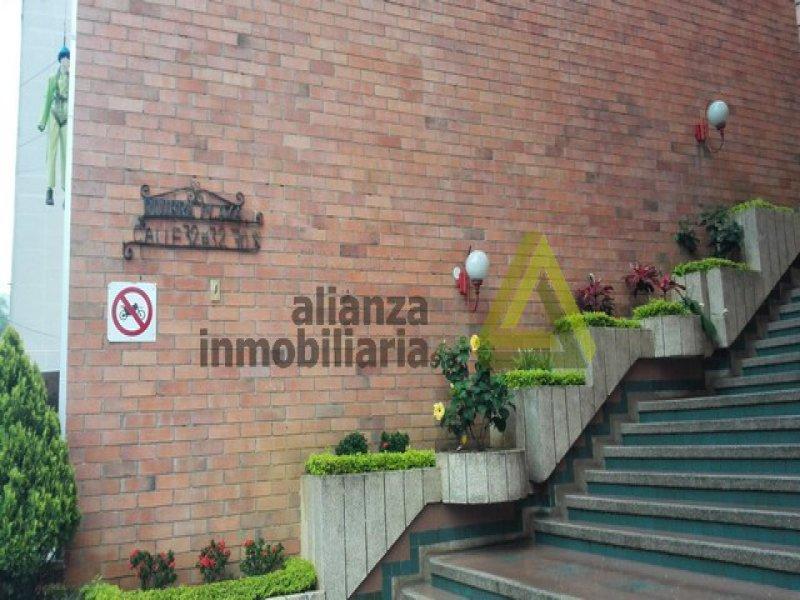 Arriendo Apartamento LA AURORA  Alianza Inmobiliaria S.A