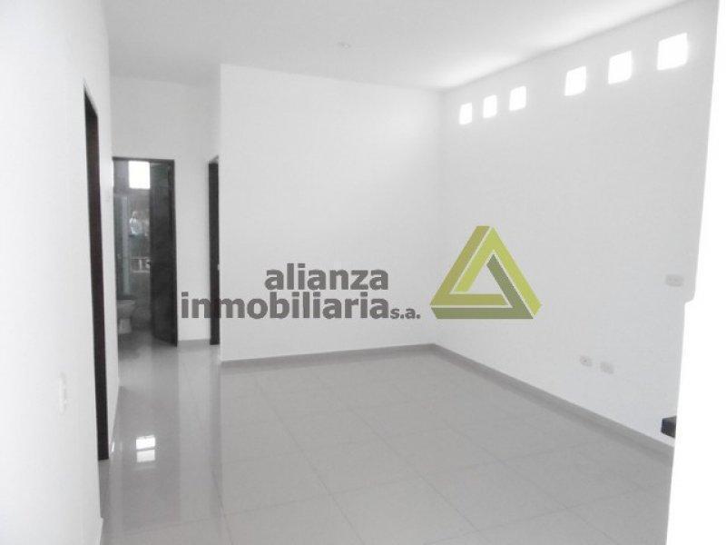 Arriendo Apartamento LA CONCORDIA  Alianza Inmobiliaria S.A