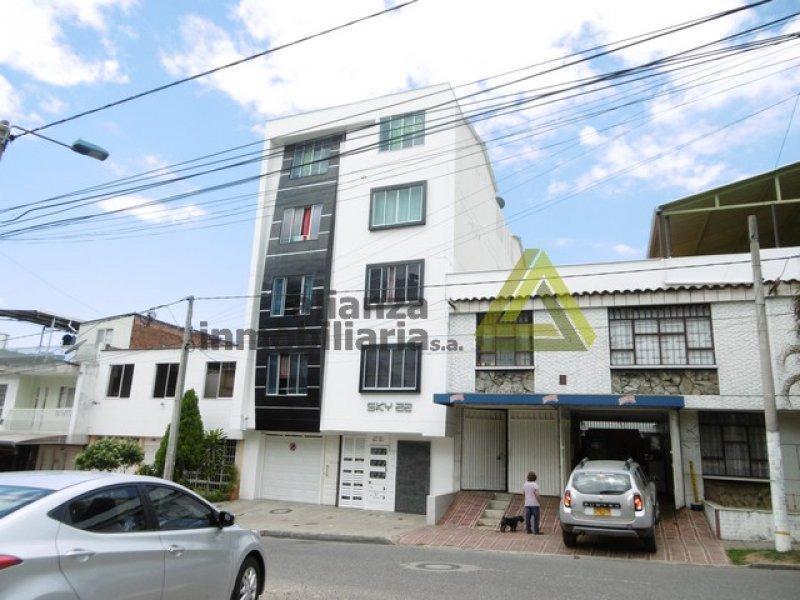 Arriendo Apartamento LA CONCORDIA  Alianza Inmobiliaria S.A