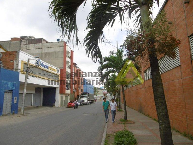 Arriendo Apartamento LA CONCORDIA  Alianza Inmobiliaria S.A