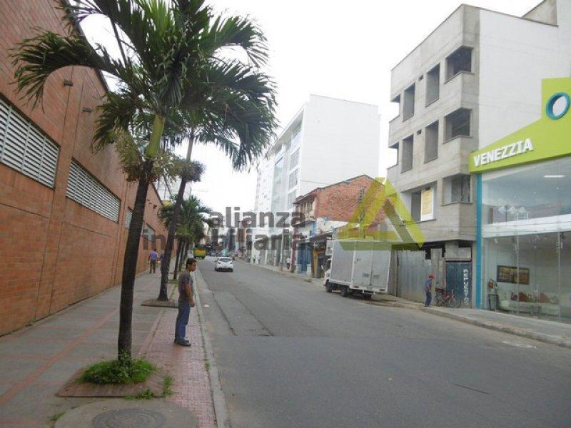 Arriendo Apartamento LA CONCORDIA  Alianza Inmobiliaria S.A