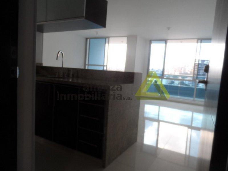 Arriendo Apartamento LAGOS DEL CACIQUE  Alianza Inmobiliaria S.A