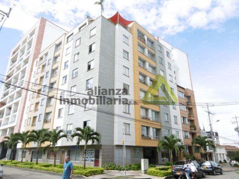 Arriendo Apartamento NUEVO SOTOMAYOR  Alianza Inmobiliaria S.A