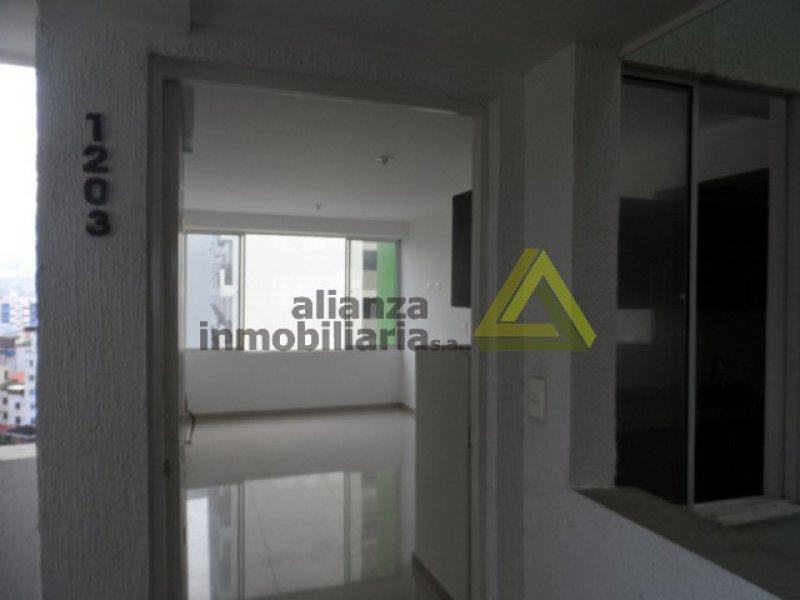 Arriendo Apartamento PROVENZA  Alianza Inmobiliaria S.A