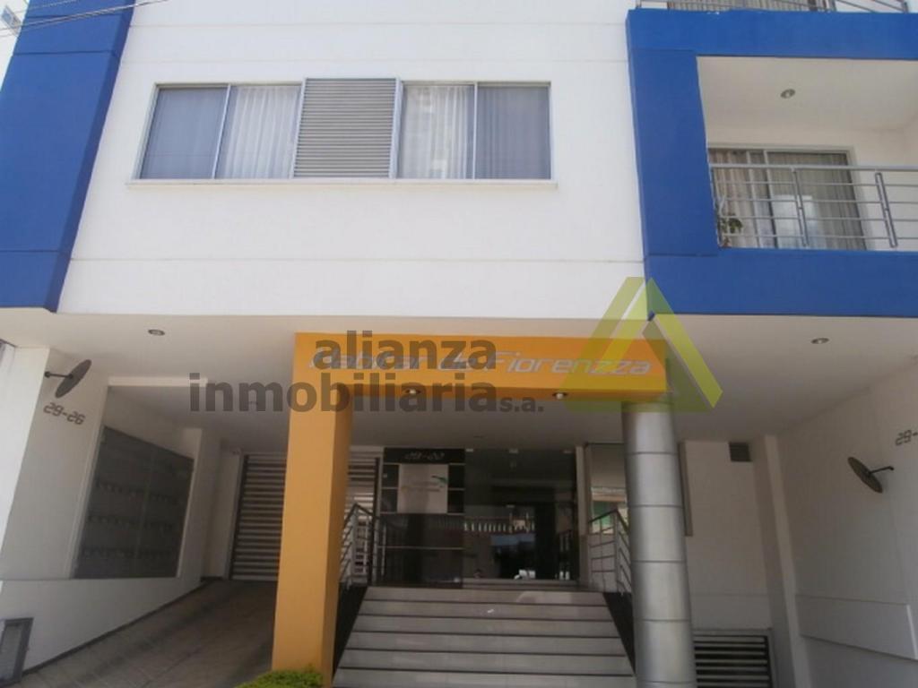 Arriendo Apartamento SAN ALONSO  Alianza Inmobiliaria S.A