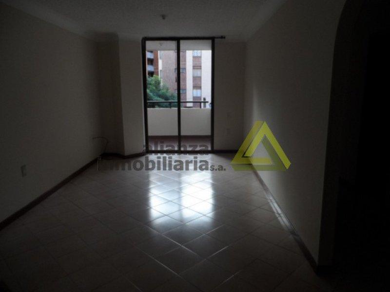 Arriendo Apartamento SOTOMAYOR  Alianza Inmobiliaria S.A