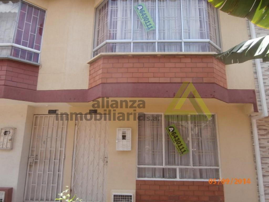 Arriendo Çasa PRADOS DEL MUTIS  Alianza Inmobiliaria S.A