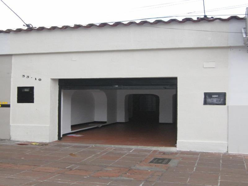 Arriendo Local EL PRADO  Inmobiliaria Alejandro Dominguez Parra S.A