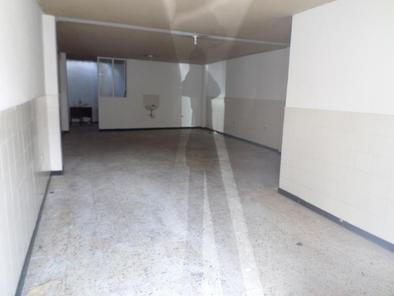 Arriendo Local LA CONCORDIA  Inmobiliaria Alejandro Dominguez Parra S.A