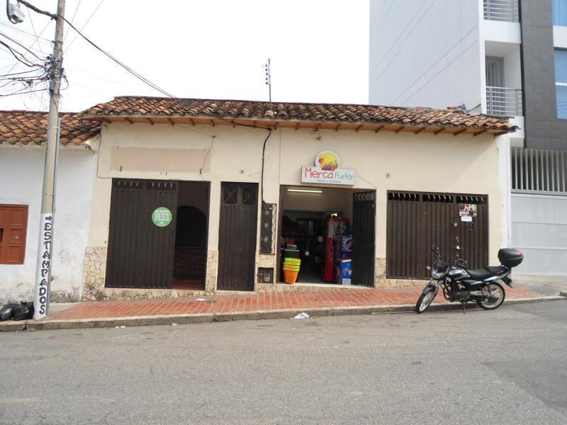 Arriendo Local LA CONCORDIA  Inmobiliaria Alejandro Dominguez Parra S.A