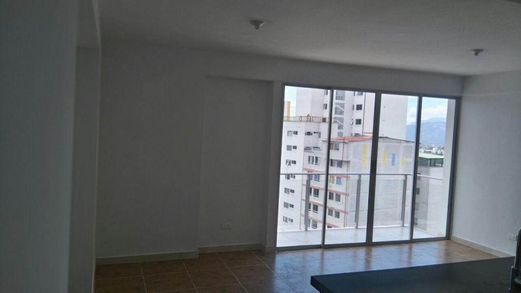 Confinca arriendo apartamento antonia santos centro