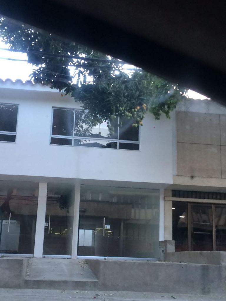 Alquiler oficinas en San Vicente