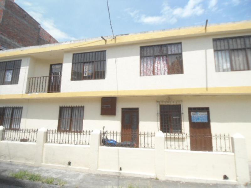 Cod. ABAYC367 Apartamento En Arriendo En  Popular