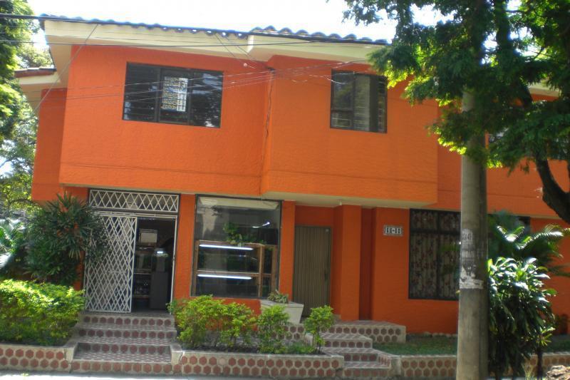 Cod. ABAYC592 Casa En Arriendo En  Santa Monica Residencial