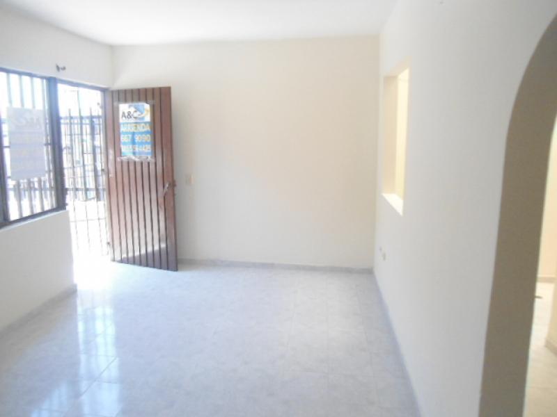 Cod. ABAYC63 Apartamento En Arriendo En  Popular