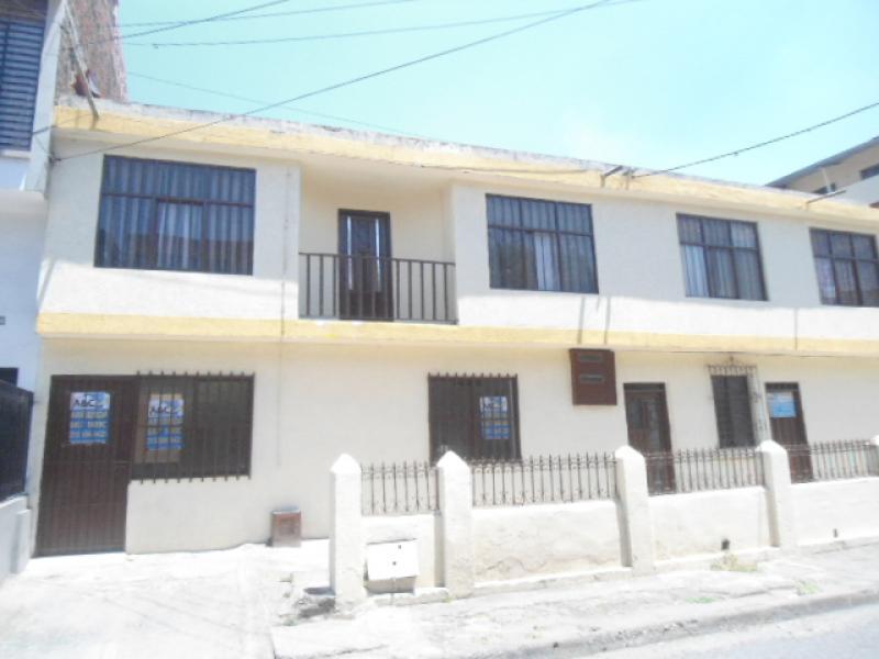 Cod. ABAYC63 Apartamento En Arriendo En  Popular