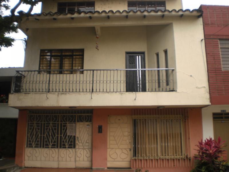 Cod. ABAYC897 Apartamento En Arriendo En  Nueva Granada