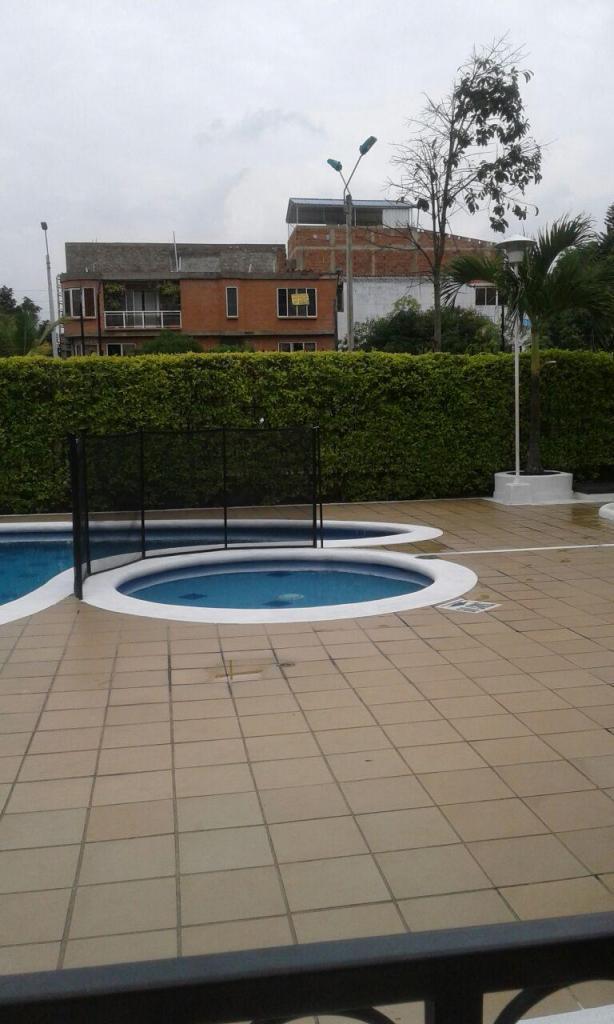 Vendo apartamento en el caney buen sector al sur de