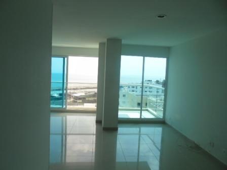 Apartamento en Crespo en arriendo