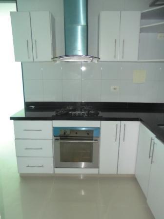 Apartamento en Crespo en arriendo