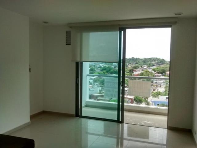 Apartamento en Crespo