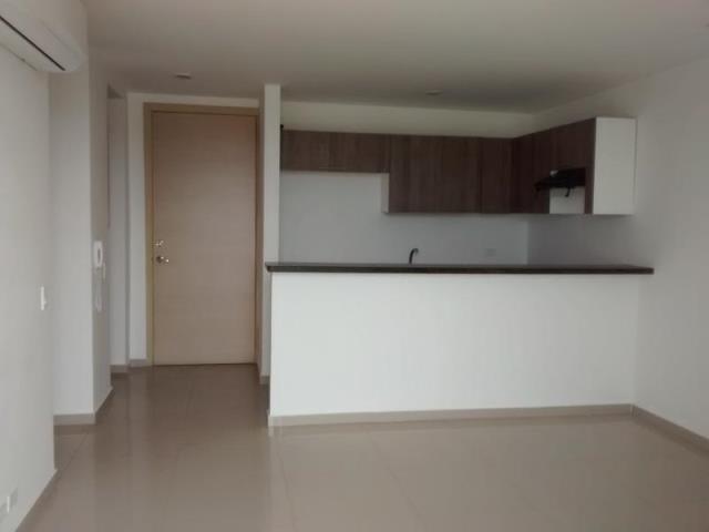 Apartamento en Crespo