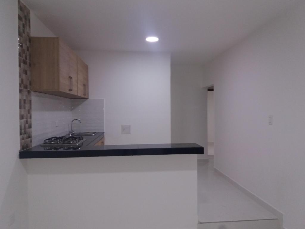 Hermoso apartamento en arriendo