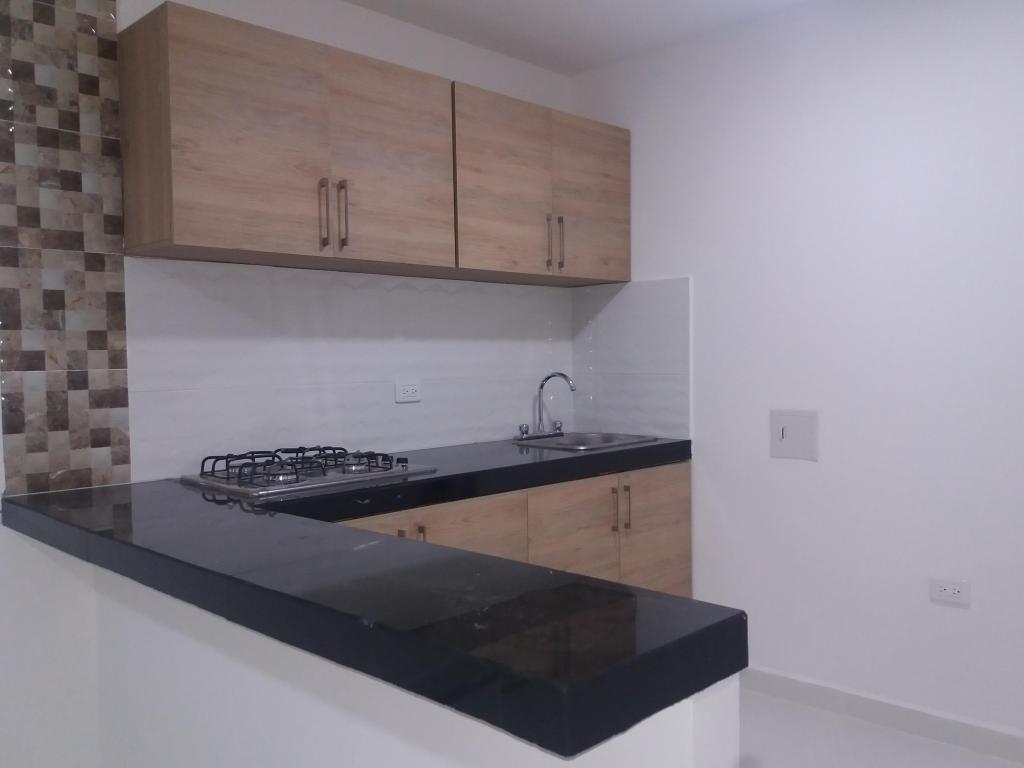 Hermoso apartamento en arriendo