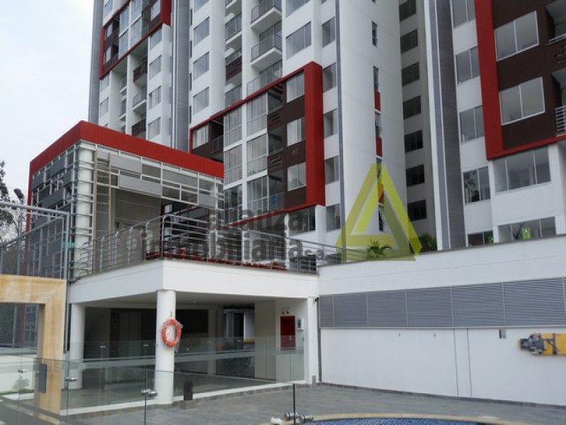 Arriendo Apartamento ABADIAS Ruitoque Alianza Inmobiliaria S.A