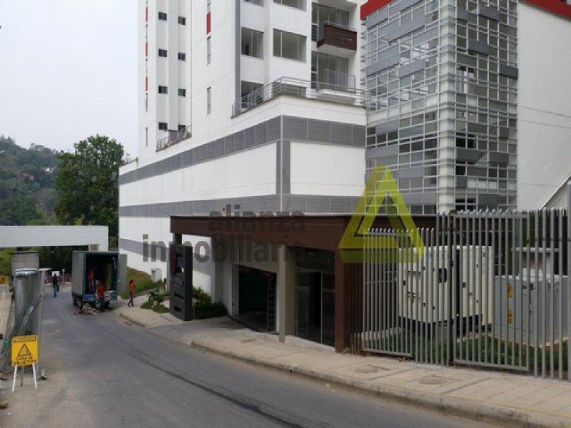 Arriendo Apartamento ABADIAS Ruitoque Alianza Inmobiliaria S.A