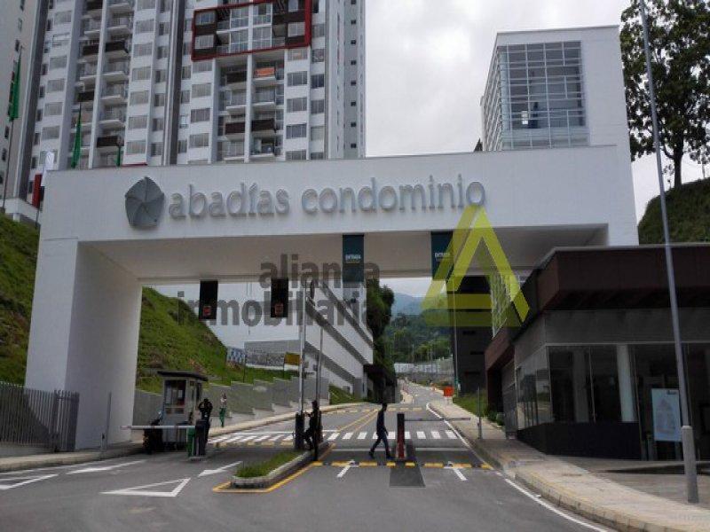 Arriendo Apartamento ABADIAS Ruitoque Alianza Inmobiliaria S.A