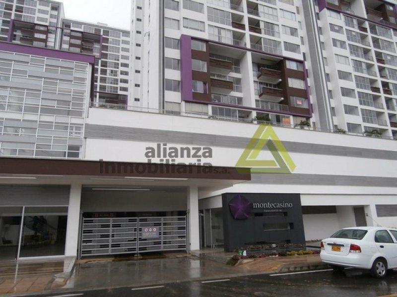 Arriendo Apartamento ABADIAS Ruitoque Alianza Inmobiliaria S.A