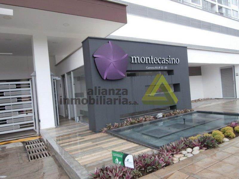 Arriendo Apartamento ABADIAS Ruitoque Alianza Inmobiliaria S.A