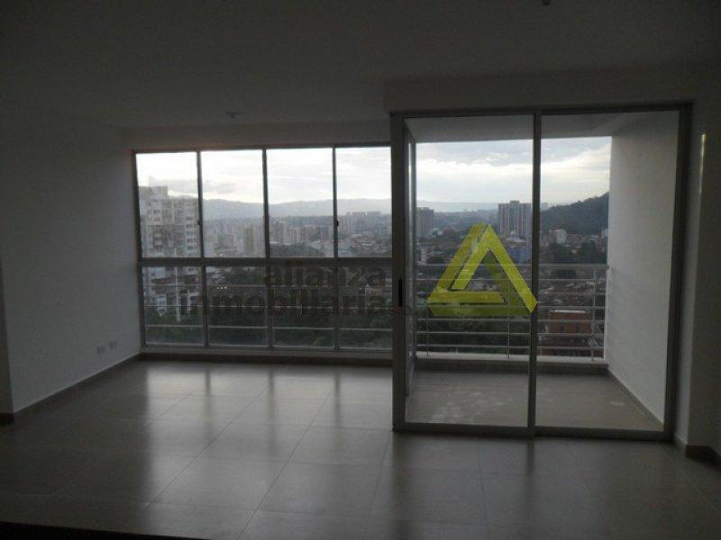 Arriendo Apartamento ABADIAS Ruitoque Alianza Inmobiliaria S.A